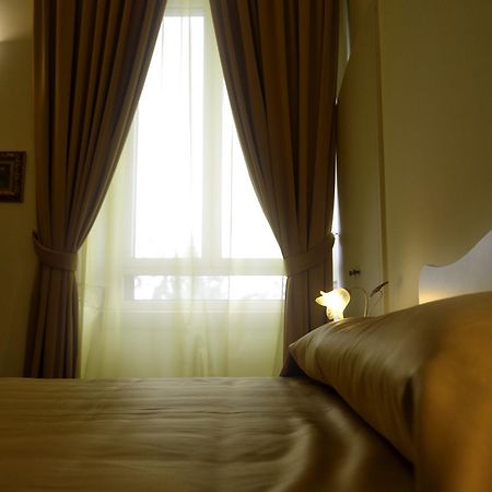 Tenuta Lama Gorga Trani Εξωτερικό φωτογραφία