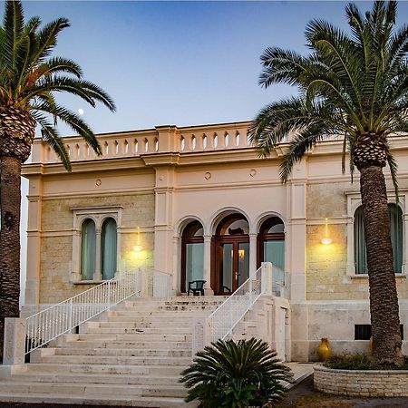 Tenuta Lama Gorga Trani Εξωτερικό φωτογραφία
