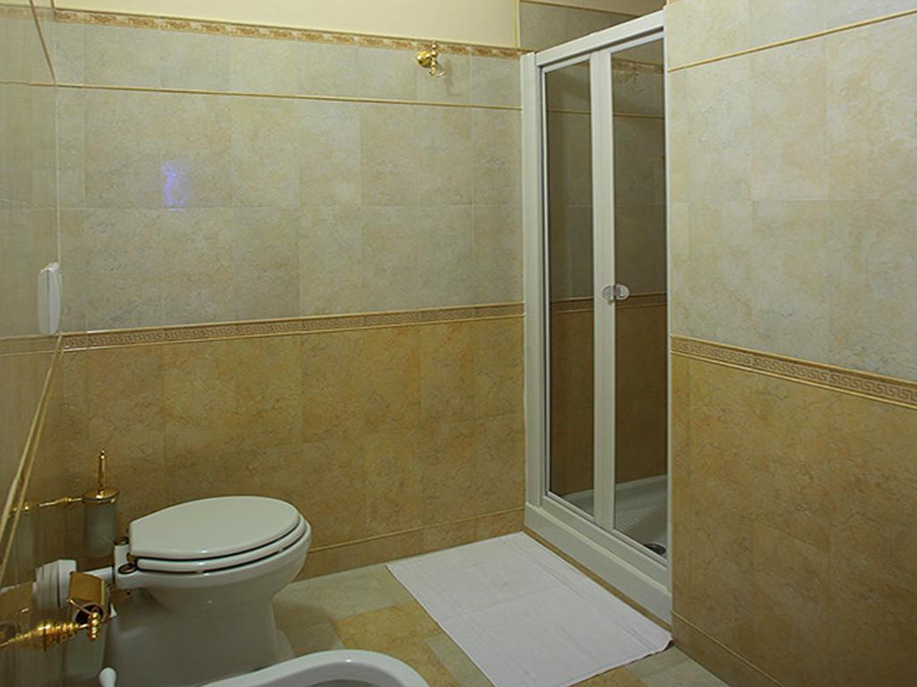 Tenuta Lama Gorga Trani Δωμάτιο φωτογραφία