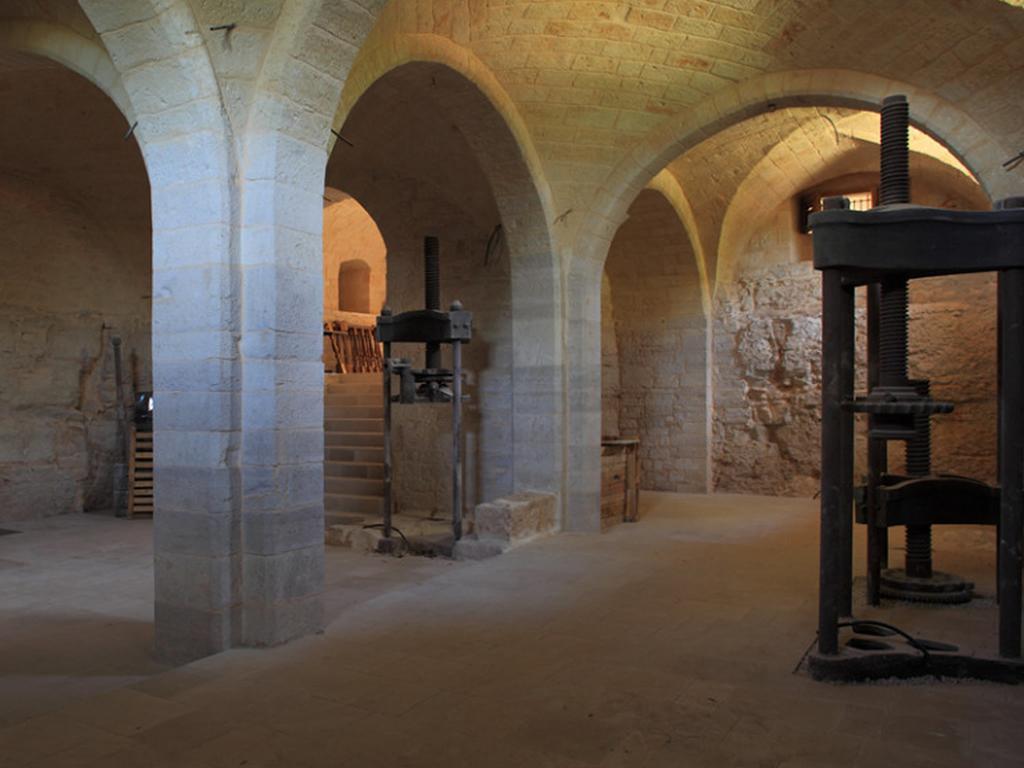 Tenuta Lama Gorga Trani Εξωτερικό φωτογραφία