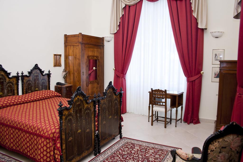 Tenuta Lama Gorga Trani Δωμάτιο φωτογραφία