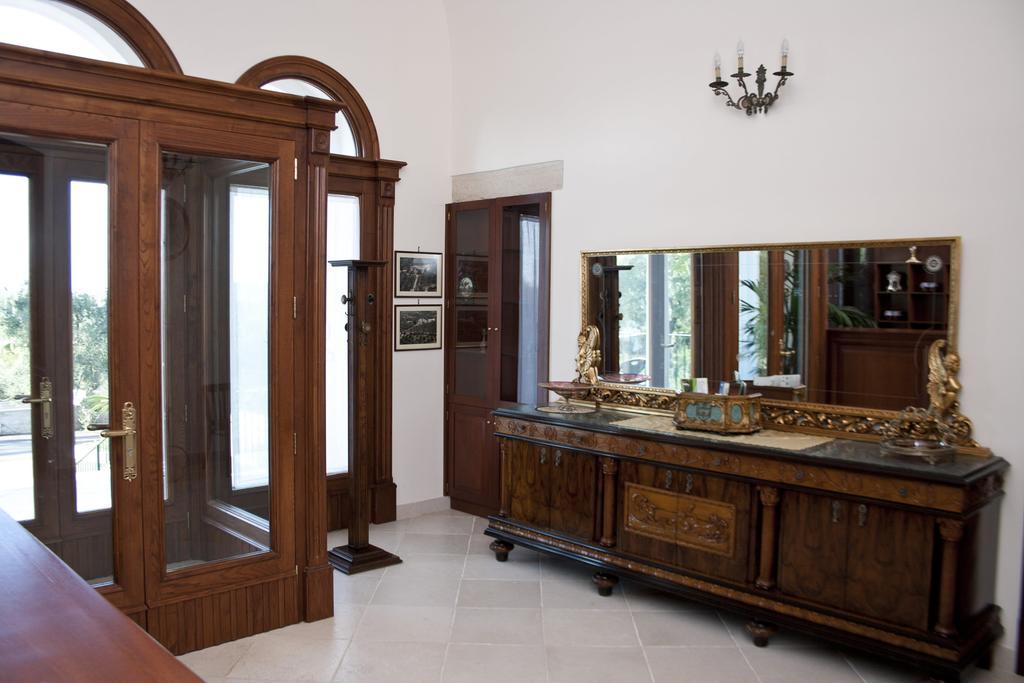 Tenuta Lama Gorga Trani Εξωτερικό φωτογραφία