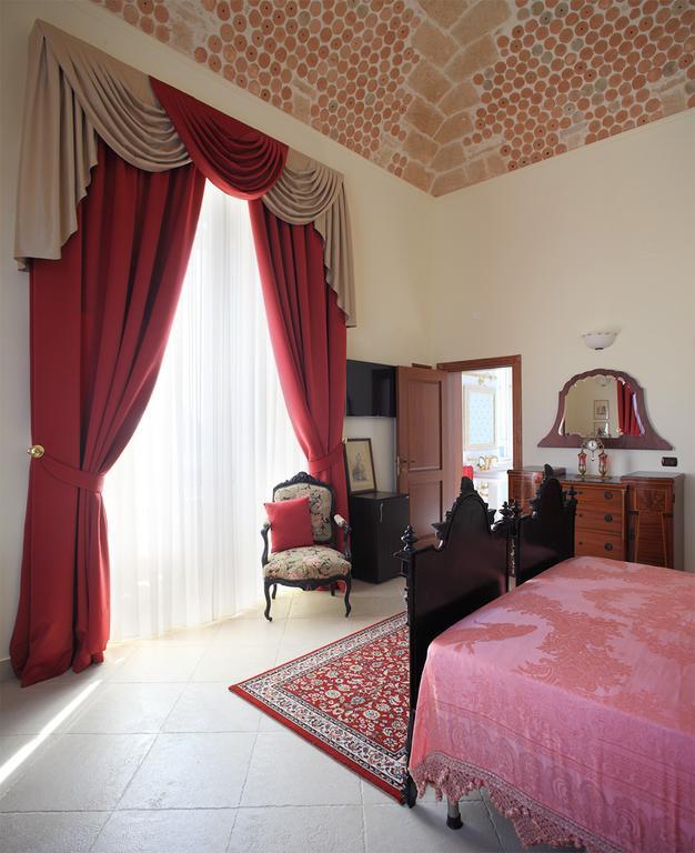 Tenuta Lama Gorga Trani Δωμάτιο φωτογραφία