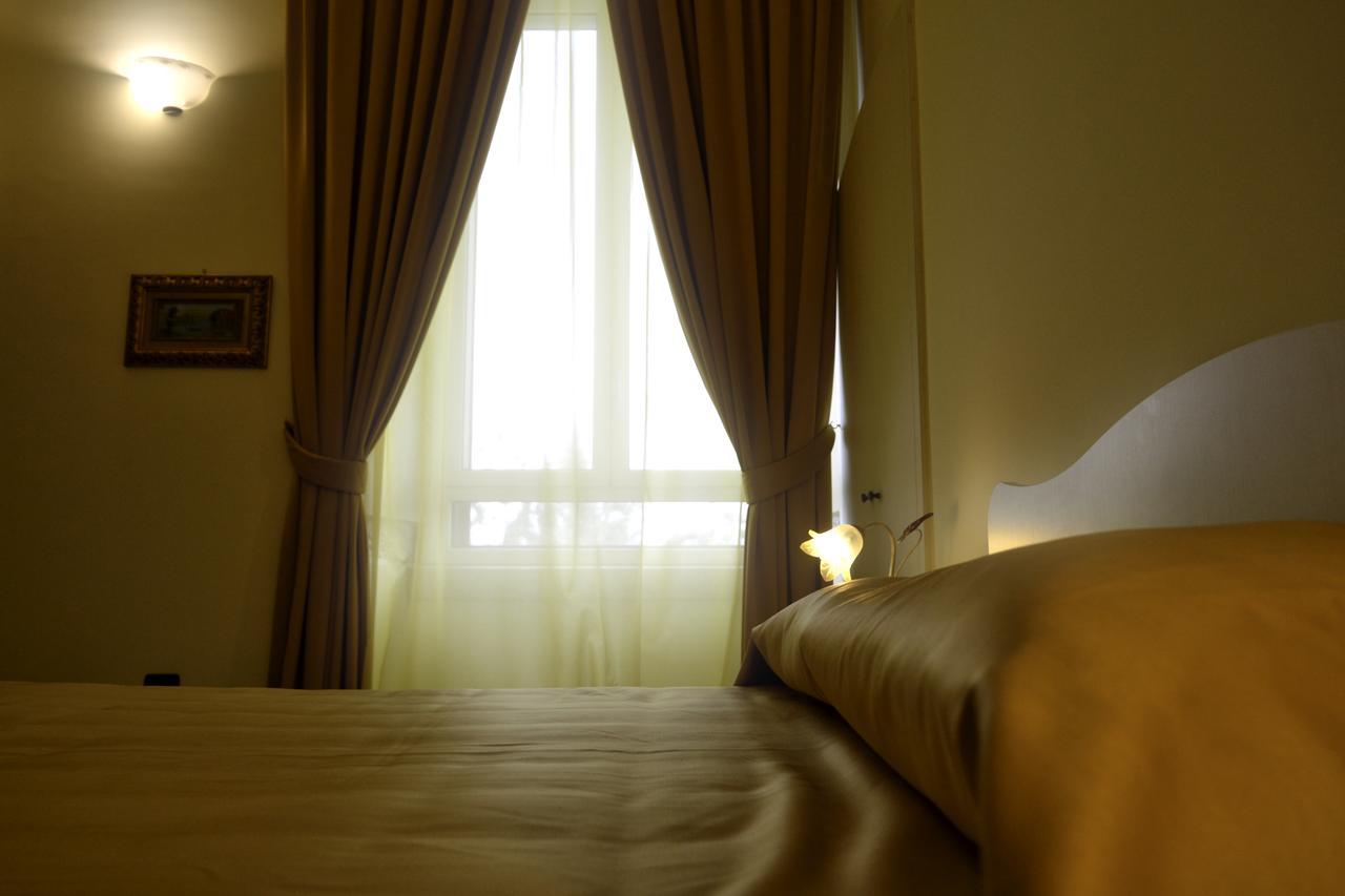 Tenuta Lama Gorga Trani Εξωτερικό φωτογραφία