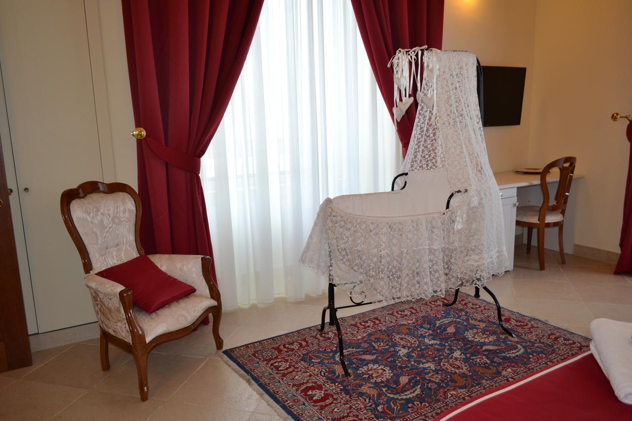 Tenuta Lama Gorga Trani Εξωτερικό φωτογραφία