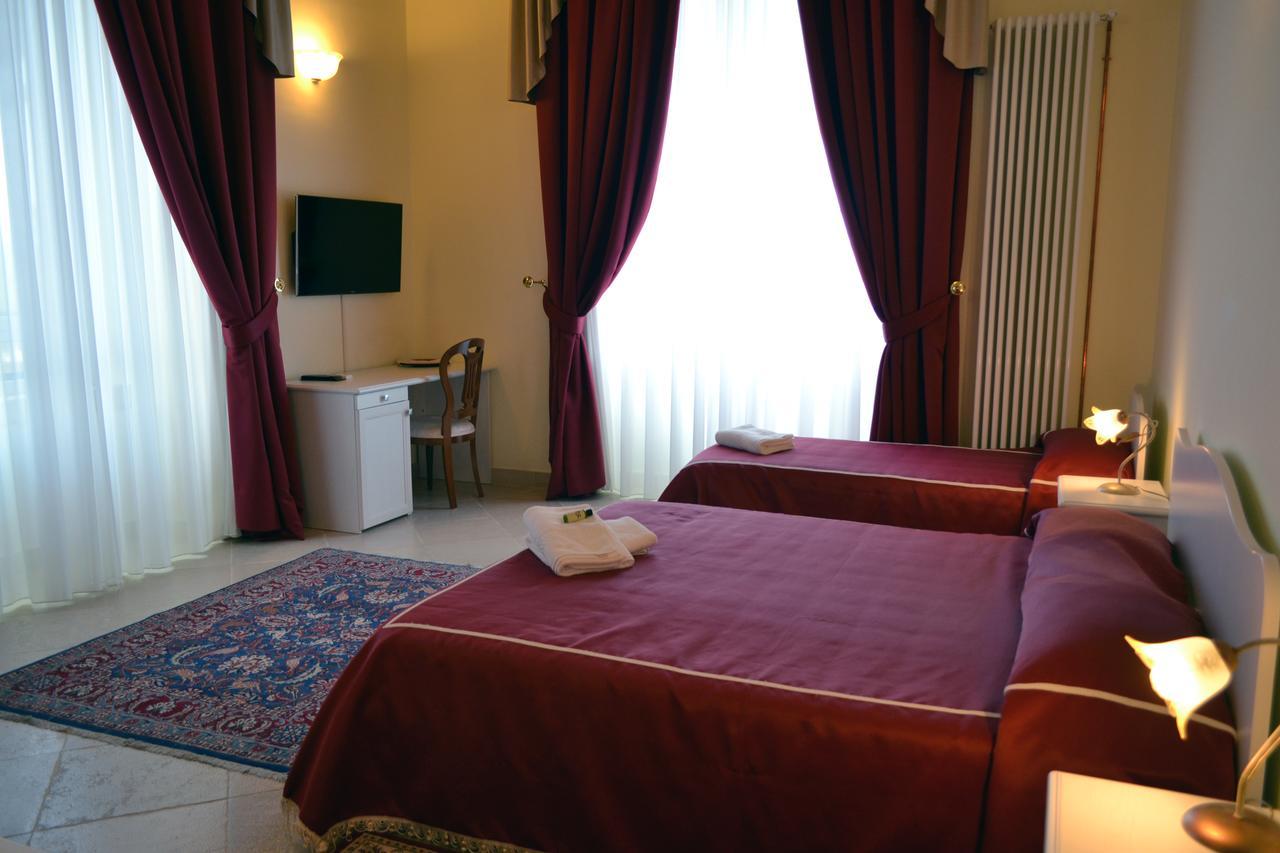 Tenuta Lama Gorga Trani Εξωτερικό φωτογραφία