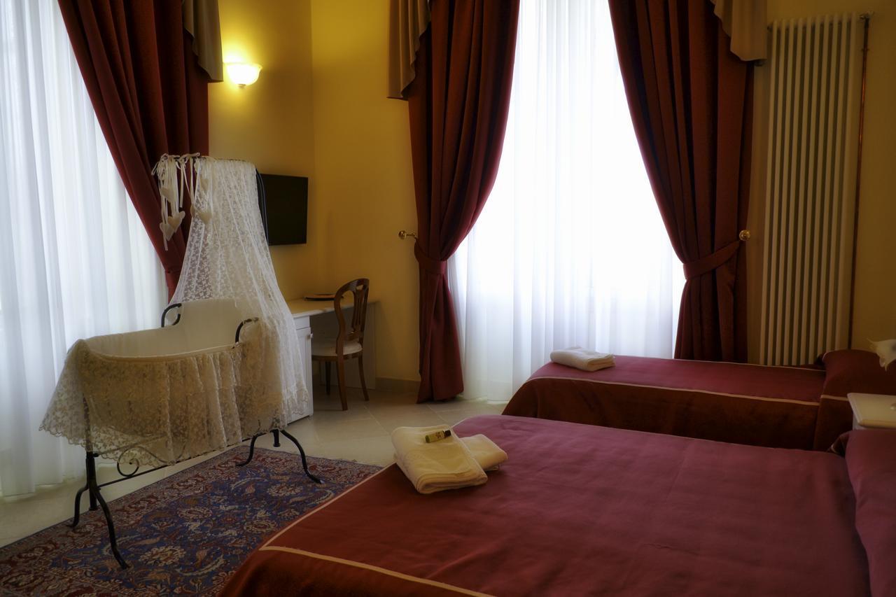 Tenuta Lama Gorga Trani Εξωτερικό φωτογραφία
