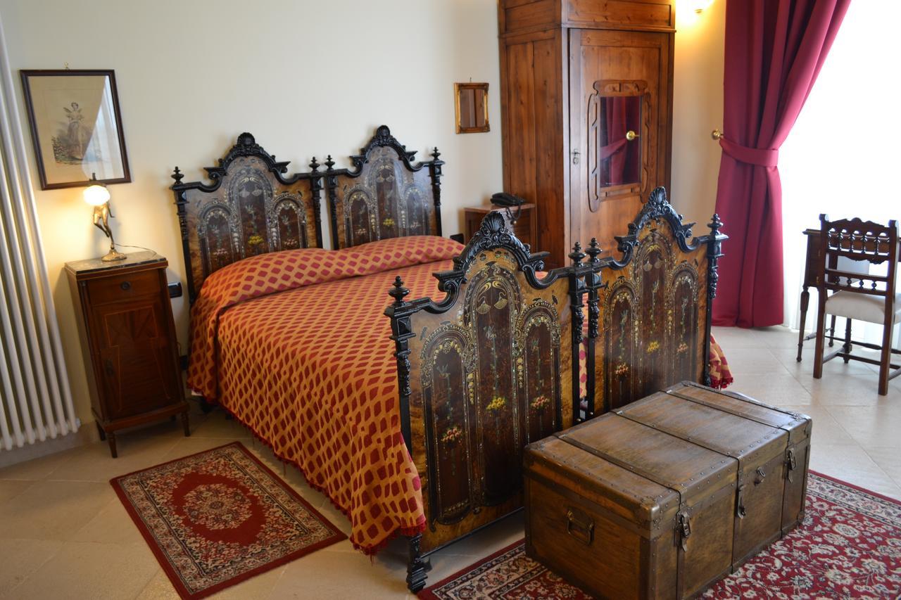 Tenuta Lama Gorga Trani Εξωτερικό φωτογραφία