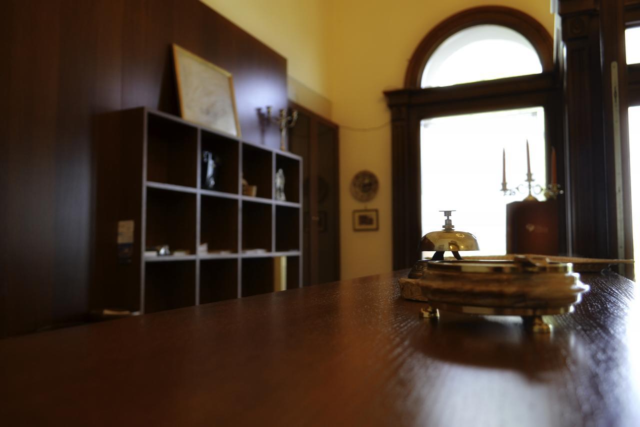 Tenuta Lama Gorga Trani Εξωτερικό φωτογραφία