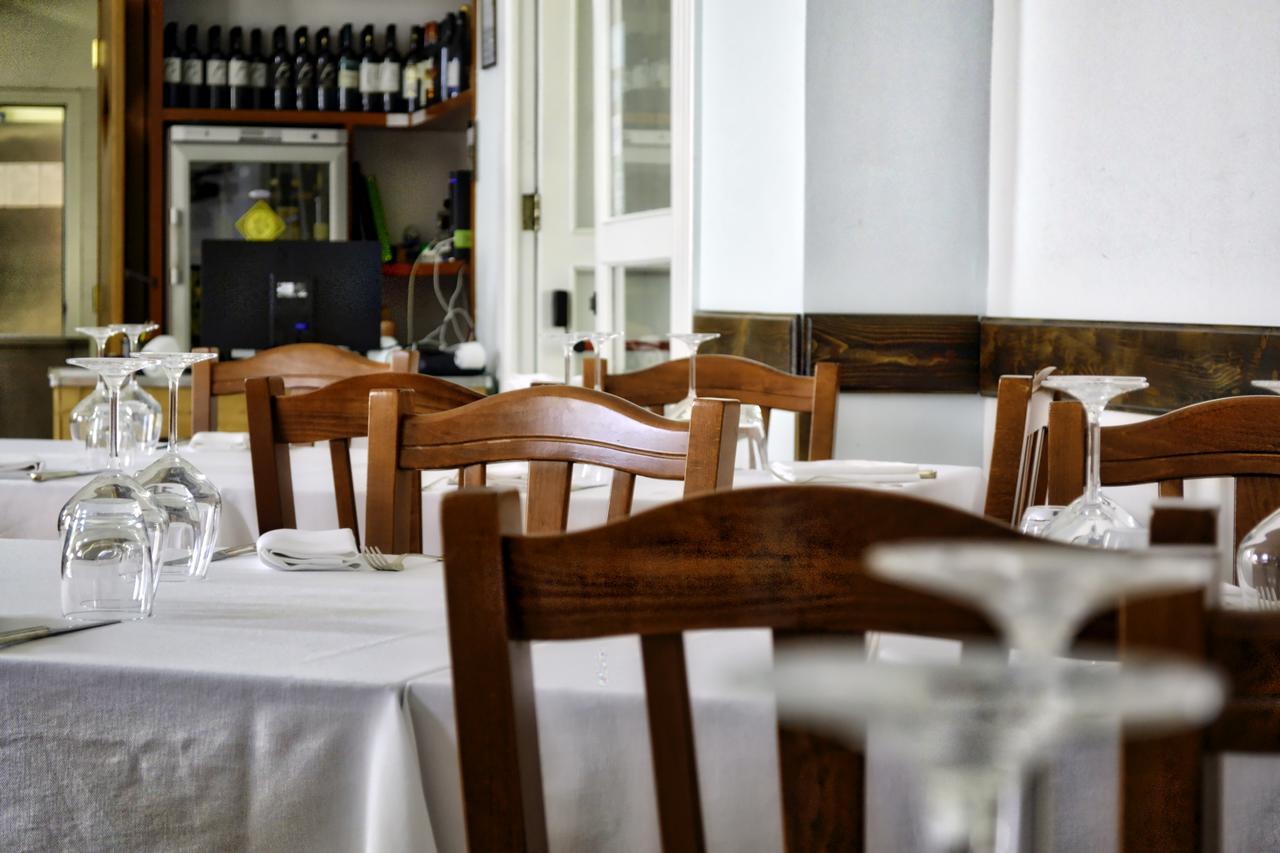 Tenuta Lama Gorga Trani Εξωτερικό φωτογραφία