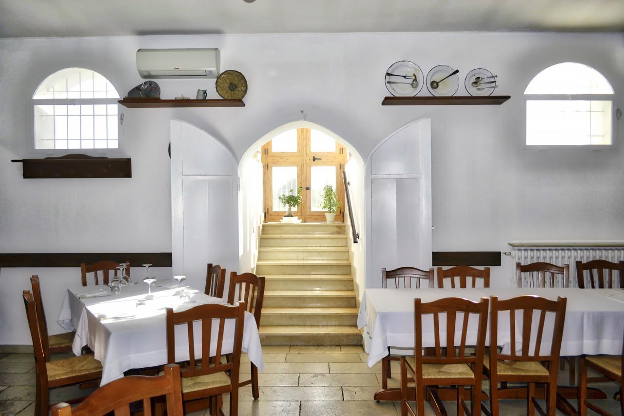 Tenuta Lama Gorga Trani Εξωτερικό φωτογραφία