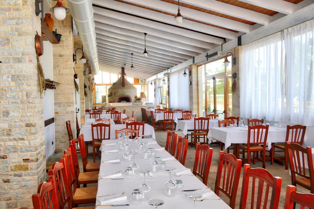 Tenuta Lama Gorga Trani Εξωτερικό φωτογραφία