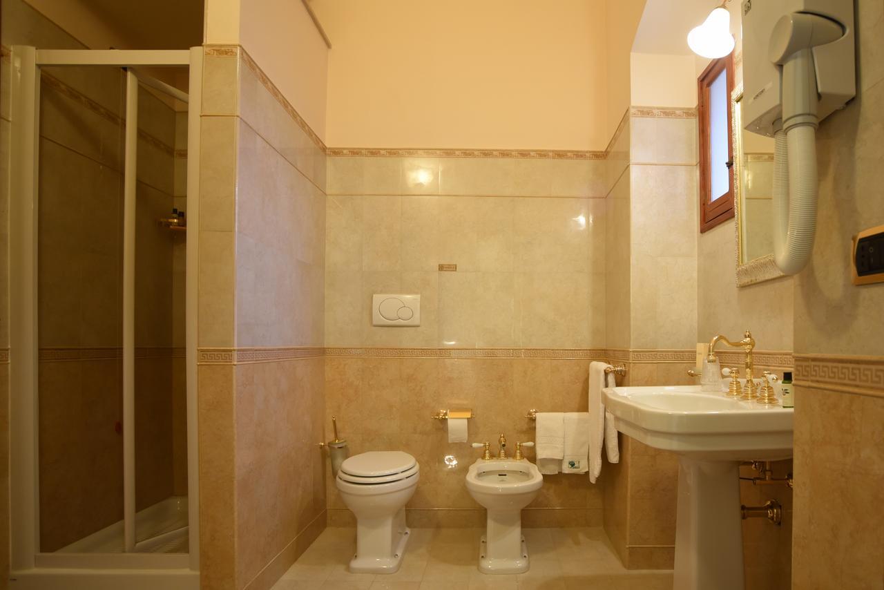 Tenuta Lama Gorga Trani Εξωτερικό φωτογραφία